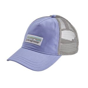 Patagonia laid back women’s trucker hat